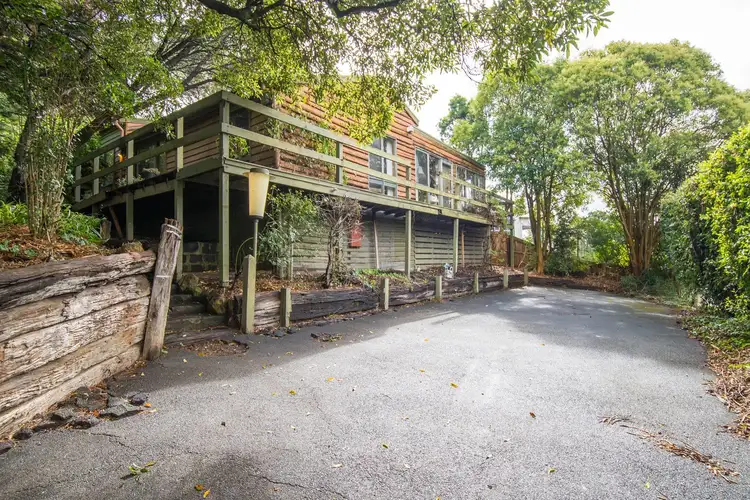 Main view of Homely house listing, 36 Alma Avenue, Ferntree Gully VIC 3156