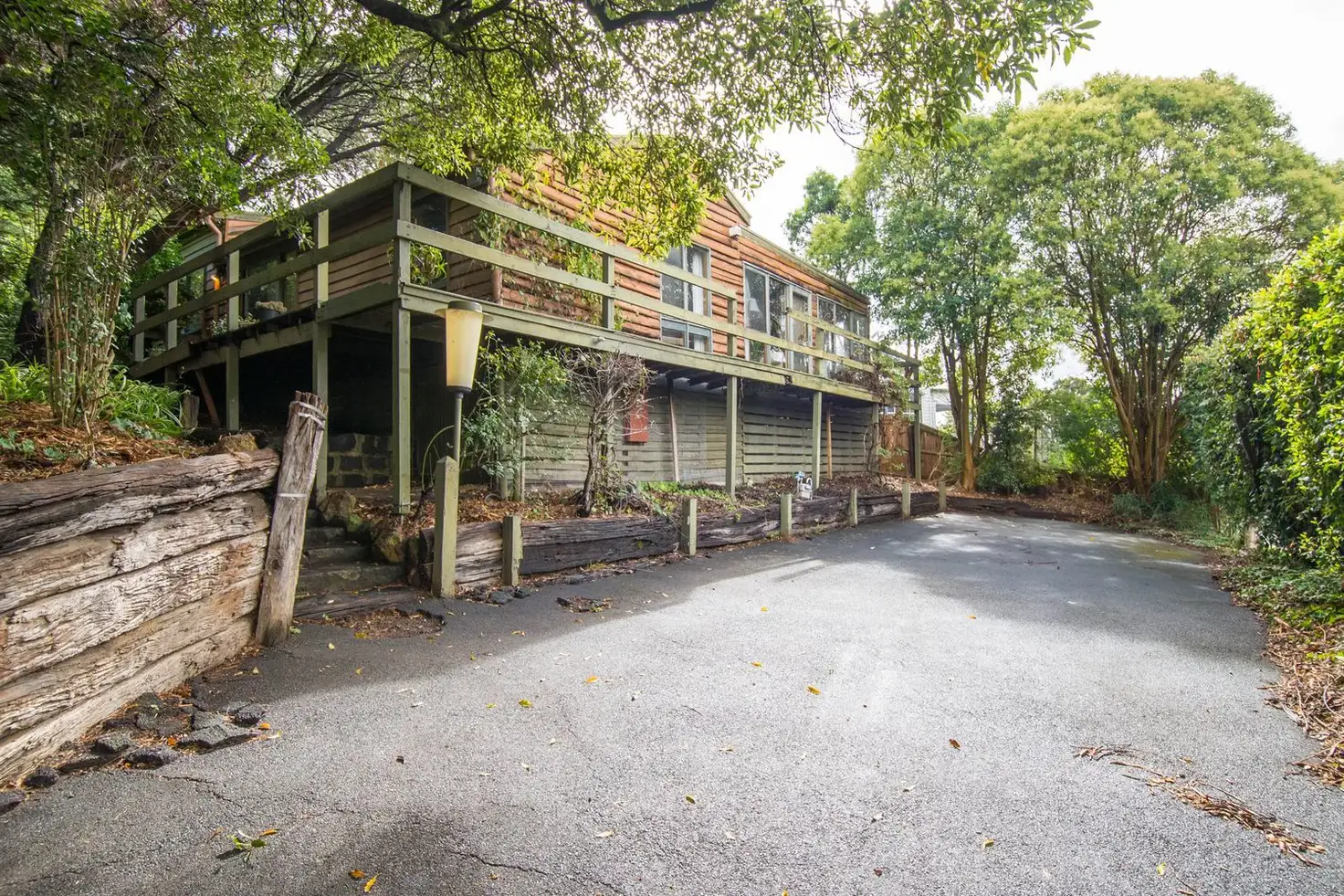 Main view of Homely house listing, 36 Alma Avenue, Ferntree Gully VIC 3156