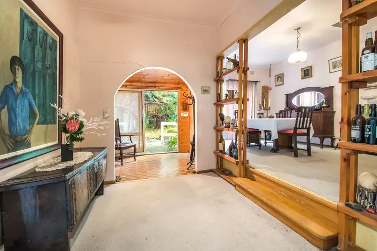 Second view of Homely house listing, 36 Alma Avenue, Ferntree Gully VIC 3156