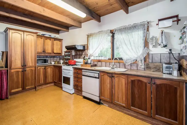 Third view of Homely house listing, 36 Alma Avenue, Ferntree Gully VIC 3156