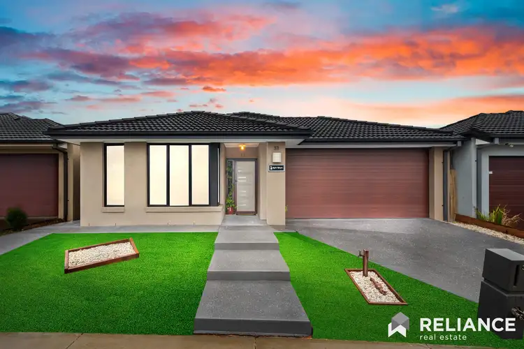 Main view of Homely house listing, 31 Tallinga Street, Tarneit VIC 3029