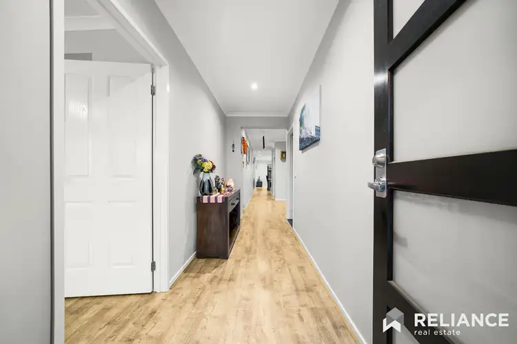 Second view of Homely house listing, 31 Tallinga Street, Tarneit VIC 3029