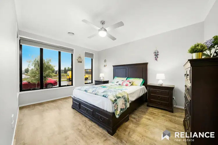 Third view of Homely house listing, 31 Tallinga Street, Tarneit VIC 3029