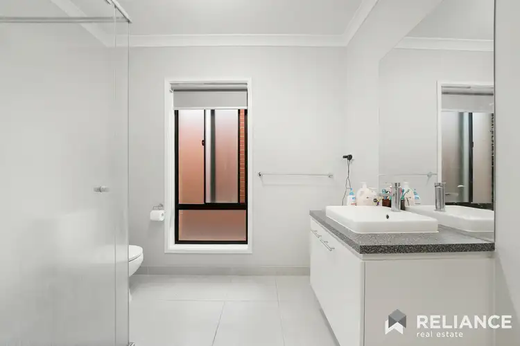 Fourth view of Homely house listing, 31 Tallinga Street, Tarneit VIC 3029