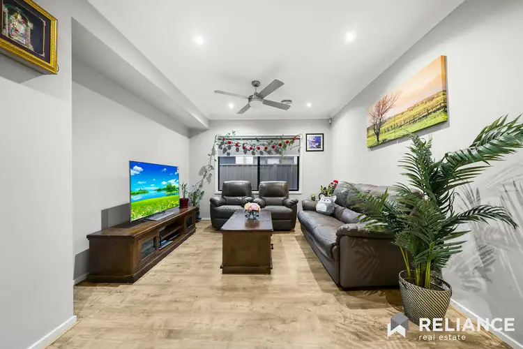 Fifth view of Homely house listing, 31 Tallinga Street, Tarneit VIC 3029
