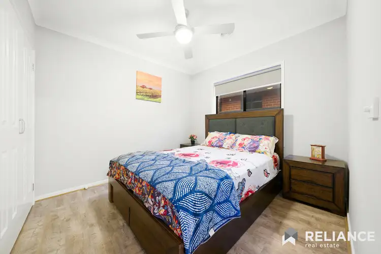 Sixth view of Homely house listing, 31 Tallinga Street, Tarneit VIC 3029