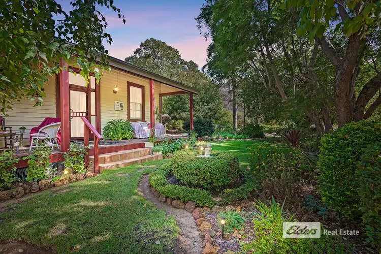 Main view of Homely house listing, 25 Railway Street, Mullalyup WA 6252