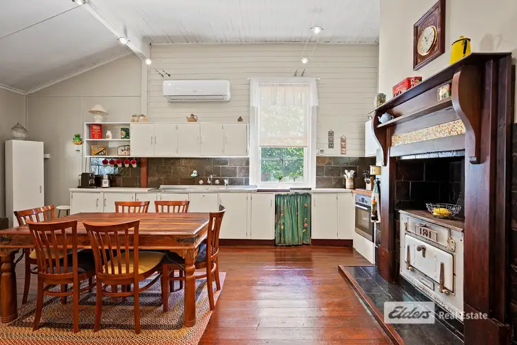 Third view of Homely house listing, 25 Railway Street, Mullalyup WA 6252