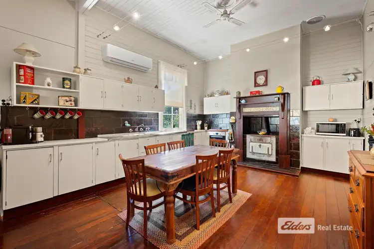 Fourth view of Homely house listing, 25 Railway Street, Mullalyup WA 6252