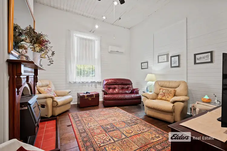 Fifth view of Homely house listing, 25 Railway Street, Mullalyup WA 6252