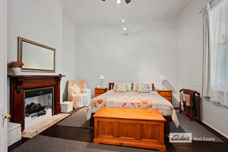 Sixth view of Homely house listing, 25 Railway Street, Mullalyup WA 6252