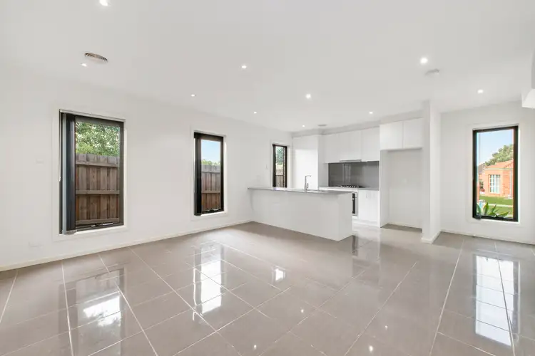 Third view of Homely townhouse listing, 4/5 Breadalbane Court, Sydenham VIC 3037