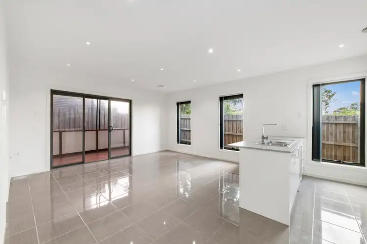 Fourth view of Homely townhouse listing, 4/5 Breadalbane Court, Sydenham VIC 3037
