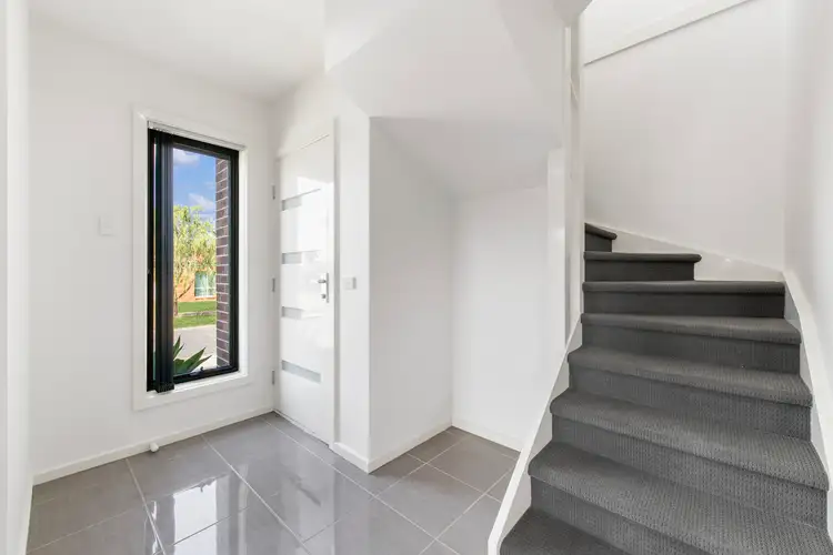 Fifth view of Homely townhouse listing, 4/5 Breadalbane Court, Sydenham VIC 3037