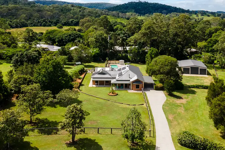 6 Aspel Place, Dayboro QLD 4521