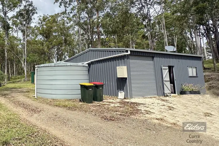 Main view of Homely land listing, 20 Deephouse Road, Bauple QLD 4650