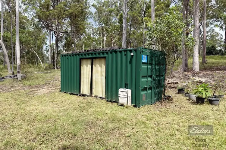 Second view of Homely land listing, 20 Deephouse Road, Bauple QLD 4650