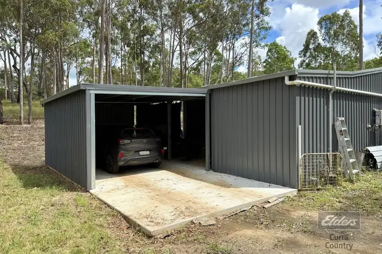 Fourth view of Homely land listing, 20 Deephouse Road, Bauple QLD 4650