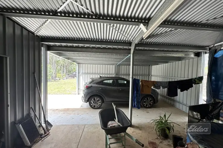 Fifth view of Homely land listing, 20 Deephouse Road, Bauple QLD 4650