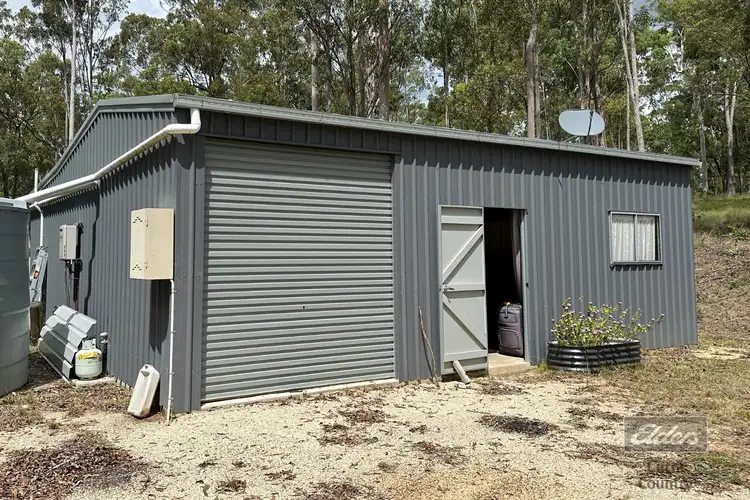 Seventh view of Homely land listing, 20 Deephouse Road, Bauple QLD 4650
