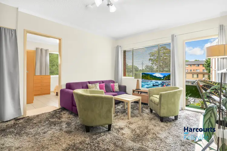 Third view of Homely apartment listing, 6/23 Carramar Avenue, Carramar NSW 2163