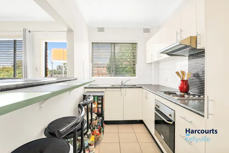 Fourth view of Homely apartment listing, 6/23 Carramar Avenue, Carramar NSW 2163