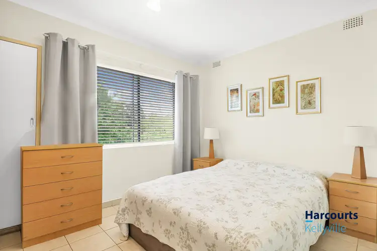 Fifth view of Homely apartment listing, 6/23 Carramar Avenue, Carramar NSW 2163