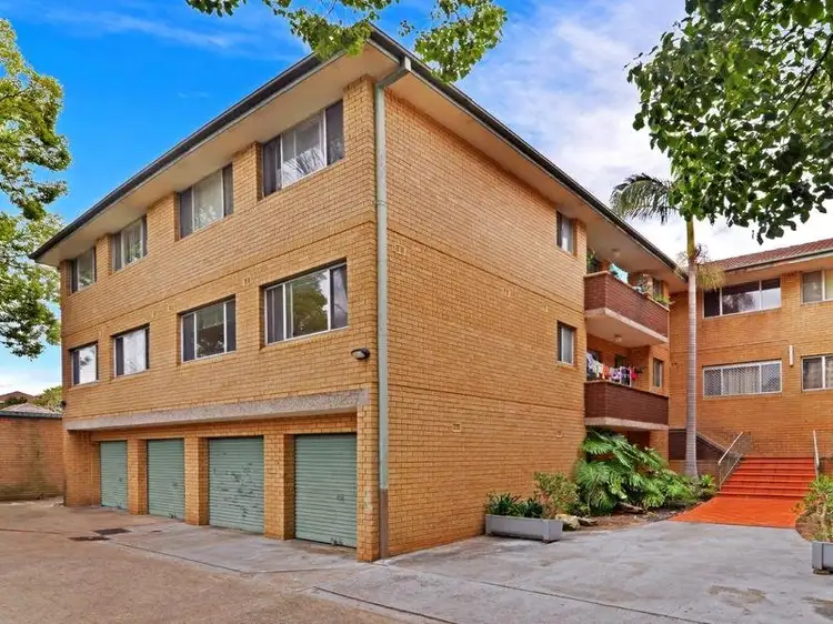 10/64 Fairmount Street, Lakemba NSW 2195
