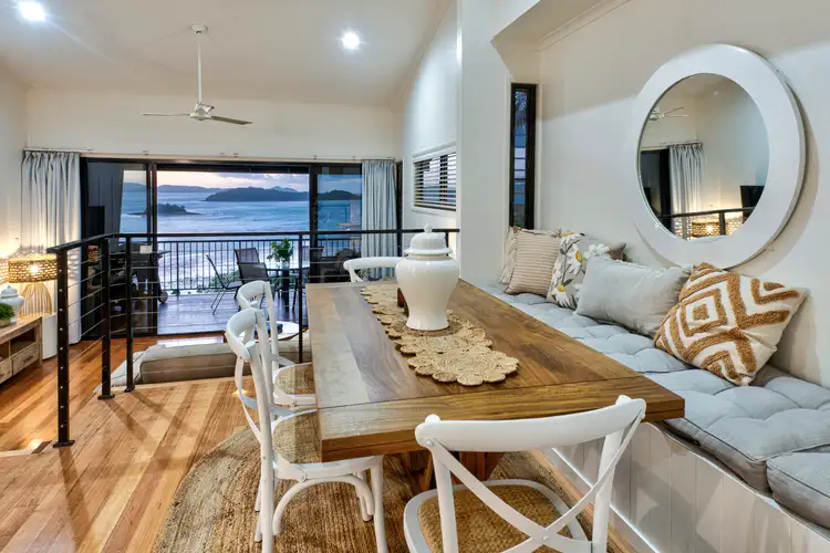 Sixth view of Homely townhouse listing, 12/7 Acacia Drive, Hamilton Island QLD 4803