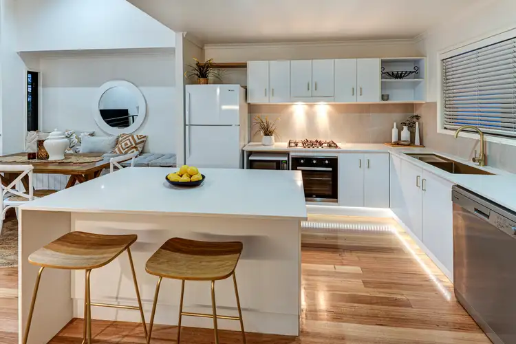 Seventh view of Homely townhouse listing, 12/7 Acacia Drive, Hamilton Island QLD 4803