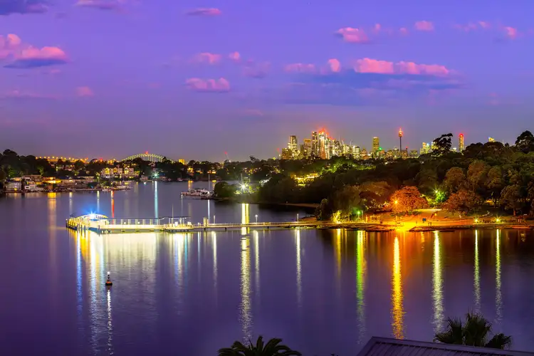 53/77 Peninsula Drive, Breakfast Point NSW 2137