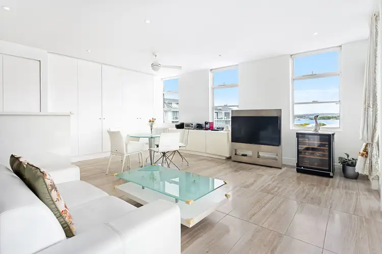 Sixth view of Homely apartment listing, 53/77 Peninsula Drive, Breakfast Point NSW 2137