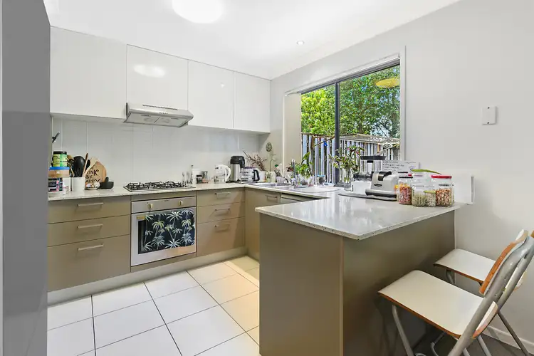 Third view of Homely townhouse listing, 7/2 Jefferson Court, Upper Coomera QLD 4209