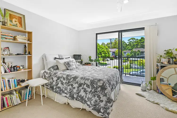 Fifth view of Homely townhouse listing, 7/2 Jefferson Court, Upper Coomera QLD 4209
