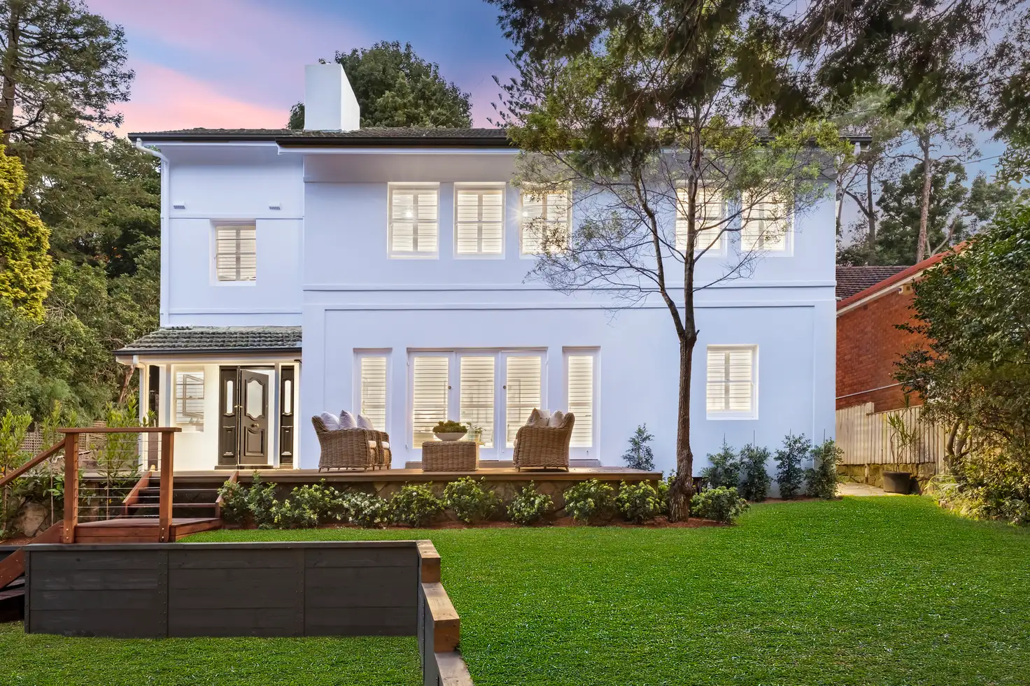 Main view of Homely house listing, 21 Illeroy Avenue, Killara NSW 2071