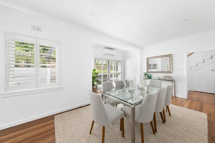 Third view of Homely house listing, 21 Illeroy Avenue, Killara NSW 2071