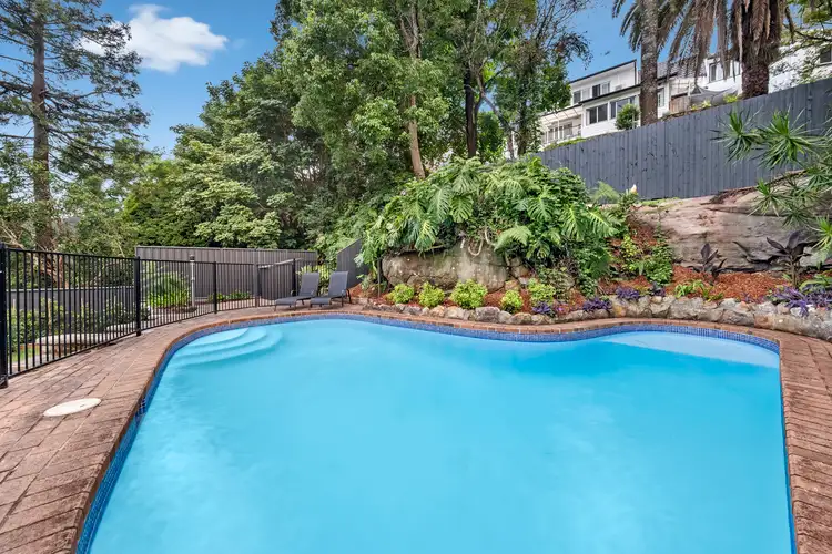 Fifth view of Homely house listing, 21 Illeroy Avenue, Killara NSW 2071