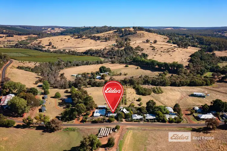 Main view of Homely house listing, 42 Blackwood River Drive, Balingup WA 6253