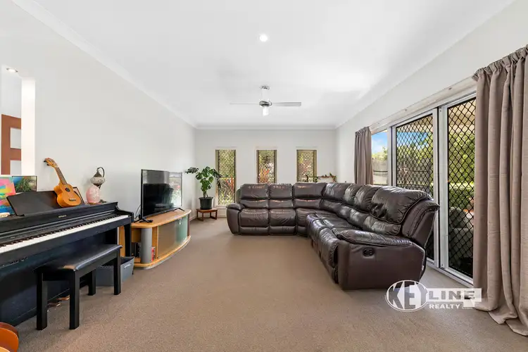 Fourth view of Homely house listing, 20 Grimes Terrace, Burnside QLD 4560