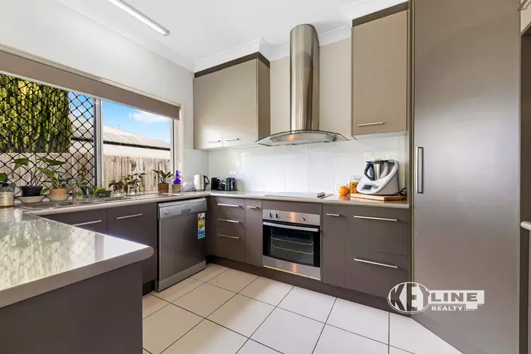 Sixth view of Homely house listing, 20 Grimes Terrace, Burnside QLD 4560