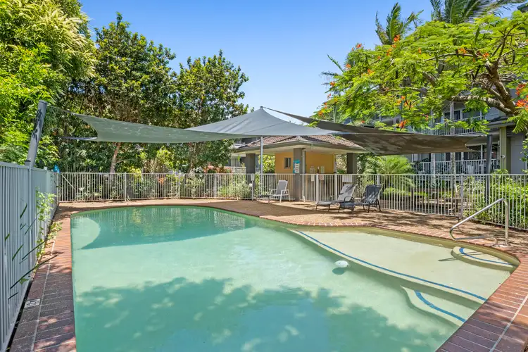 Third view of Homely apartment listing, 13/22 Oleander Avenue, Biggera Waters QLD 4216