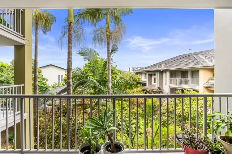 Fourth view of Homely apartment listing, 13/22 Oleander Avenue, Biggera Waters QLD 4216