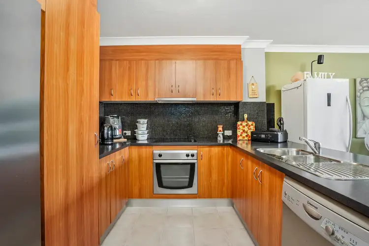 Sixth view of Homely apartment listing, 13/22 Oleander Avenue, Biggera Waters QLD 4216