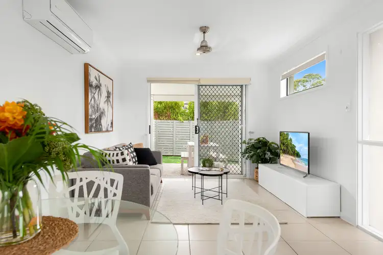 11/21 Kiama Circuit, Thornlands QLD 4164