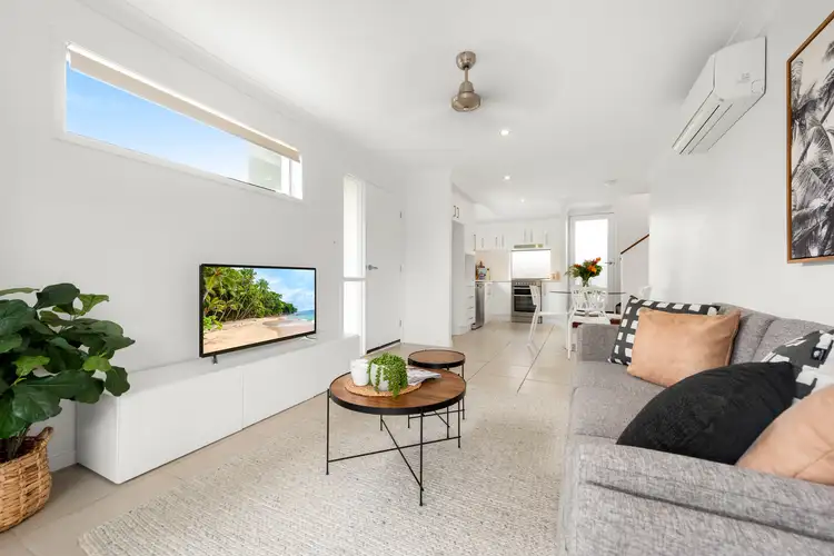 Third view of Homely townhouse listing, 11/21 Kiama Circuit, Thornlands QLD 4164