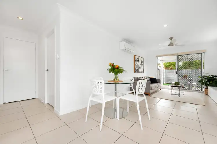 Fourth view of Homely townhouse listing, 11/21 Kiama Circuit, Thornlands QLD 4164