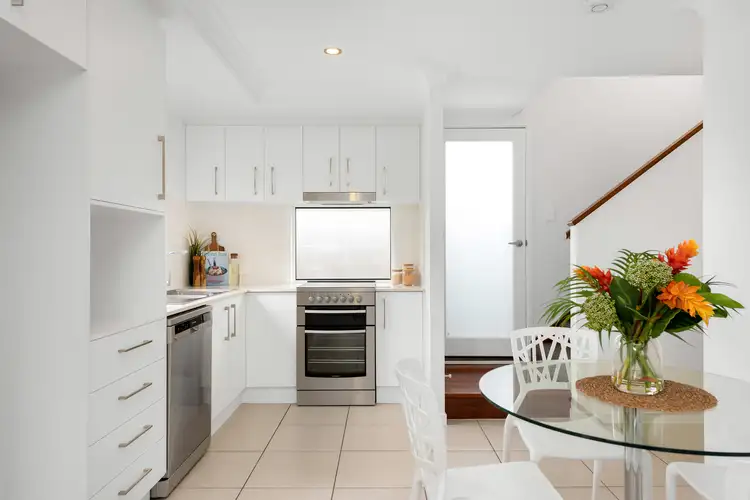 Fifth view of Homely townhouse listing, 11/21 Kiama Circuit, Thornlands QLD 4164