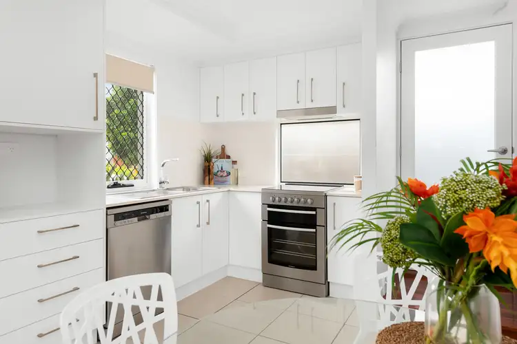 Sixth view of Homely townhouse listing, 11/21 Kiama Circuit, Thornlands QLD 4164
