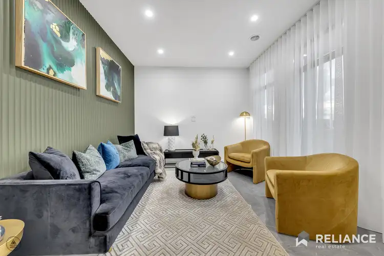 Fourth view of Homely house listing, 18 Eddy Crescent, Tarneit VIC 3029