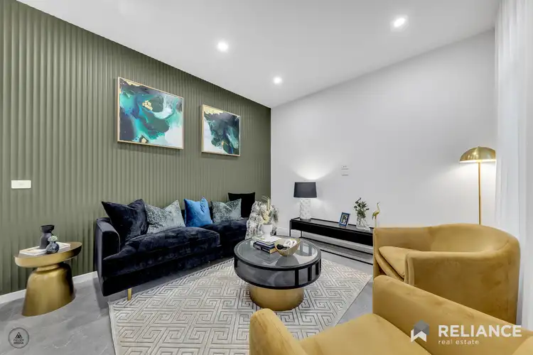 Fifth view of Homely house listing, 18 Eddy Crescent, Tarneit VIC 3029